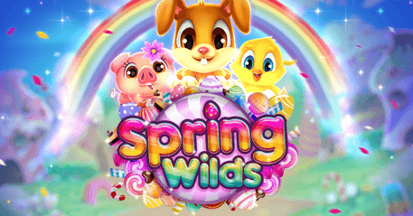 Playerz springWilds